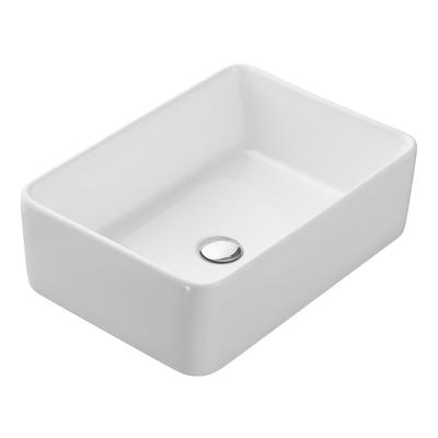 Раковина Roca Mila, 35×50 см, накладная