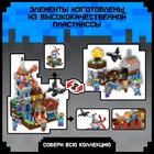 Конструктор «Мой мир», 569 деталей - Фото 4