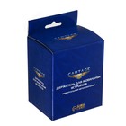 Держатель для телефона Cartage, в слот CD, захват, 6-9 см - Фото 5