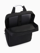 Рюкзак городской на молнии, наружный карман, размер 29×11×43 см, чёрный - Фото 2