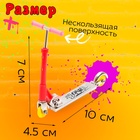 Пальчиковый самокат Stunt, МИКС - Фото 2