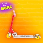 Пальчиковый самокат Stunt, МИКС - Фото 6