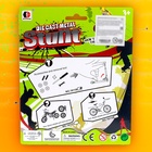 Пальчиковый самокат Stunt, МИКС - Фото 7