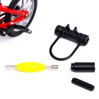 Пальчиковый велосипед BMX, МИКС - Фото 2