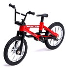 Пальчиковый велосипед BMX, МИКС - Фото 3