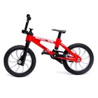 Пальчиковый велосипед BMX, МИКС - Фото 4