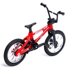 Пальчиковый велосипед BMX, МИКС - Фото 5