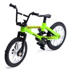 Пальчиковый велосипед BMX, МИКС - Фото 6