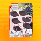 Пальчиковый скейтборд с рампой «Скейт-парк», МИКС - Фото 8