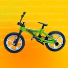 Набор пальчиковых игрушек «Скейт-парк», МИКС - Фото 8