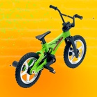 Набор пальчиковых игрушек «Скейт-парк», МИКС - Фото 9