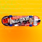 Набор пальчиковых игрушек «Скейт-парк», МИКС - Фото 10