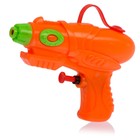 Водный пистолет «Жук», цвета МИКС (в фасовке 20 штук) - Фото 2