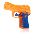 Водный пистолет «Карамель», цвета МИКС (в фасовке 16 штук) - Фото 4