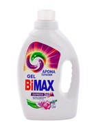 Жидкое средство для стирки BiMax «Арома Терапия», гель, универсальное, 1.3 л - Фото 1
