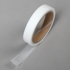 Лента для подвязки растений, 10×0.02 м, плотность 60 г/м², набор 2 шт., спанбонд с УФ-стабилизатором, белая, Greengo, Эконом 20% - Фото 9