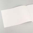 Альбом для рисования А4, 24 листа 100 г/м², на скрепке, «Трансформеры» - Фото 2