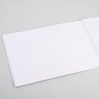 Альбом для рисования А4, 32 листа 100 г/м², на скрепке, «Смешарики» - Фото 2