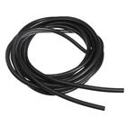 Шланг подающий для капельного полива от ёмкости, d = 5 мм, 4 м, «Жук» - Фото 1