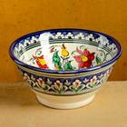 Коса Риштанская Керамика, 750 мл, d=18 см, керамика, МИКС - Фото 1