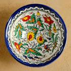 Коса Риштанская Керамика, 750 мл, d=18 см, керамика, МИКС - Фото 2