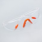Защитные очки открытого типа прозрачные - фото 6395366