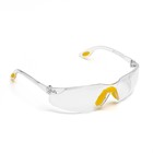Защитные очки открытого типа прозрачные - фото 9536009