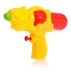 Водный пистолет «Воробей», цвета МИКС (в фасовке 12 штук) - Фото 1