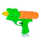 Водный пистолет «Брызг», цвета МИКС - Фото 4