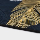 Коврик для дома Доляна «Пёрышки», 40×60 см - Фото 5