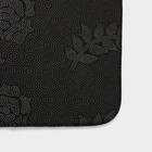 Коврик для дома Доляна «Пёрышки», 40×60 см - Фото 4