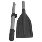 Надувная лодка FORT 260 LT, цвет серый - Фото 3