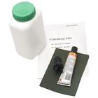 Надувная лодка FORT 260 LT, цвет серый - Фото 9