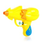 Водный пистолет «Брызг», цвета МИКС (в фасовке 20 штук) - Фото 2