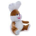 Мягкая игрушка «Заяц с бантом», 20 см, МИКС - Фото 14