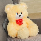 Мягкая игрушка-рюкзак «Медведь», цвета МИКС - Фото 5