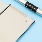 Набор подарочный 2 в 1, ручка, визитница - Фото 4