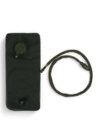 Питьевая система для рюкзака гидратор Storm tactic, 3 л, 45×16 см, трубка 1 м, зелёный - Фото 2