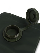 Питьевая система для рюкзака гидратор Storm tactic, 3 л, 45×16 см, трубка 1 м, зелёный - Фото 5