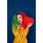 Форма для муссовых десертов и выпечки Доляна «Сердце», силикон, 22×20×7 см, МИКС - Фото 11