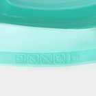 Форма для муссовых десертов и выпечки Доляна «Сердце», силикон, 22×20×7 см, МИКС - Фото 6