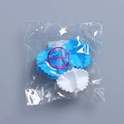 Шарики для стирки белья Доляна, d=4.5 см, 3 шт., МИКС - Фото 8