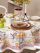 Скатерть «Этель» Spring easter d=214 см ±3 см, 100% хлопок, саржа 190 г/м² - Фото 4