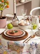 Скатерть «Этель» Spring easter d=214 см ±3 см, 100% хлопок, саржа 190 г/м² - Фото 5