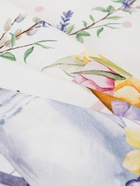 Скатерть «Этель» Spring easter d=214 см ±3 см, 100% хлопок, саржа 190 г/м² - Фото 9