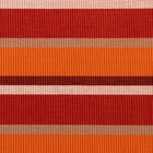 Салфетка Этель "Полоски" цв.красный, 33*48 см, 500 гр/м2, 100% хлопок - фото 41929793