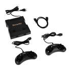 Игровая приставка Dendy Smart, 8-bit/16-bit, 567 игр, HDMI, 2 геймпада - Фото 1