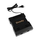 Игровая приставка Dendy Smart, 8-bit/16-bit, 567 игр, HDMI, 2 геймпада - Фото 2