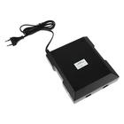 Игровая приставка Dendy Smart, 8-bit/16-bit, 567 игр, HDMI, 2 геймпада - Фото 3