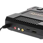Игровая приставка Dendy Smart, 8-bit/16-bit, 567 игр, HDMI, 2 геймпада - Фото 6